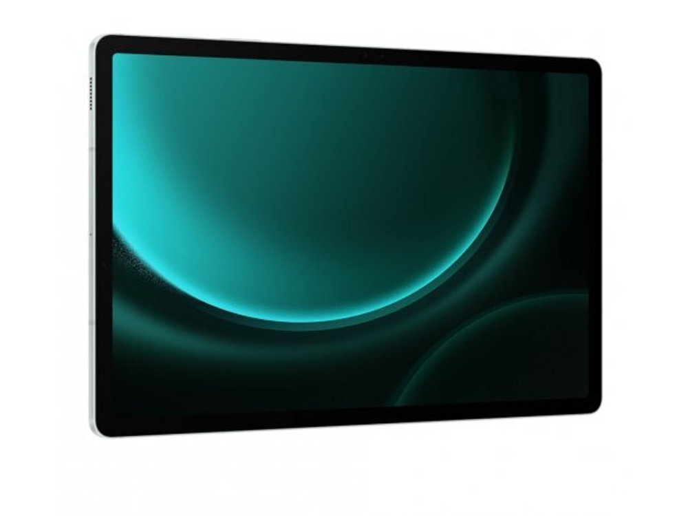 Планшет Samsung Galaxy Tab S9 FE+ BSM-X616B 12/256GB LTE Green