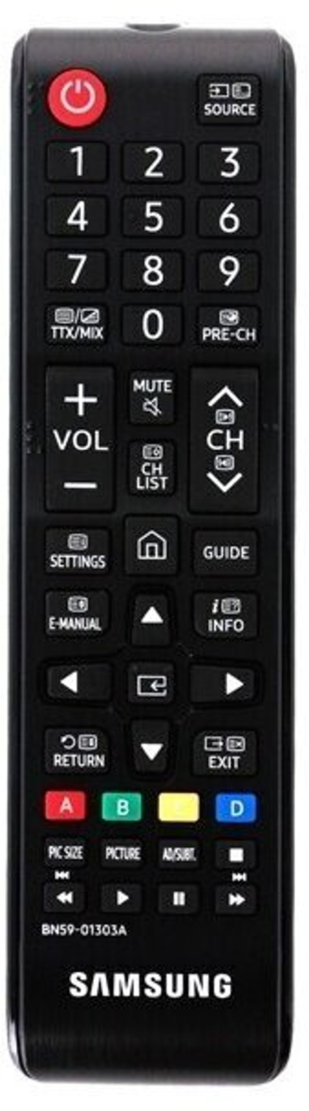 Samsung UE50NU7097U