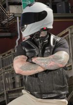 Solaris 2.0 Smoke / Матовый / Серый