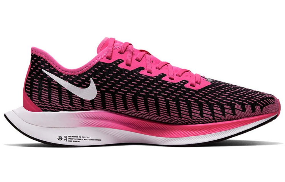 Кроссовки Nike Pegasus Turbo 2 (Женская размерная сетка)