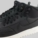  Кроссовки Nike Court Vision Mid Winter артикул:DR7882-002 - купить в магазине Дайс