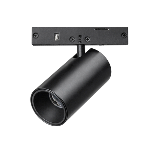 Трековый низковольтный светильник Lightstar Linea 206137