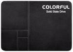 Внешний накопитель Colorful SL500 1000 Гб
