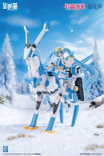 Snow Miku