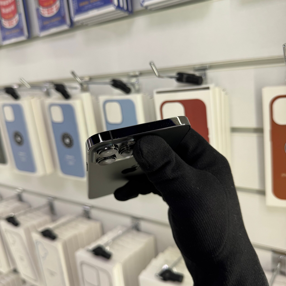 iPhone 13 Pro, 256 ГБ б/у