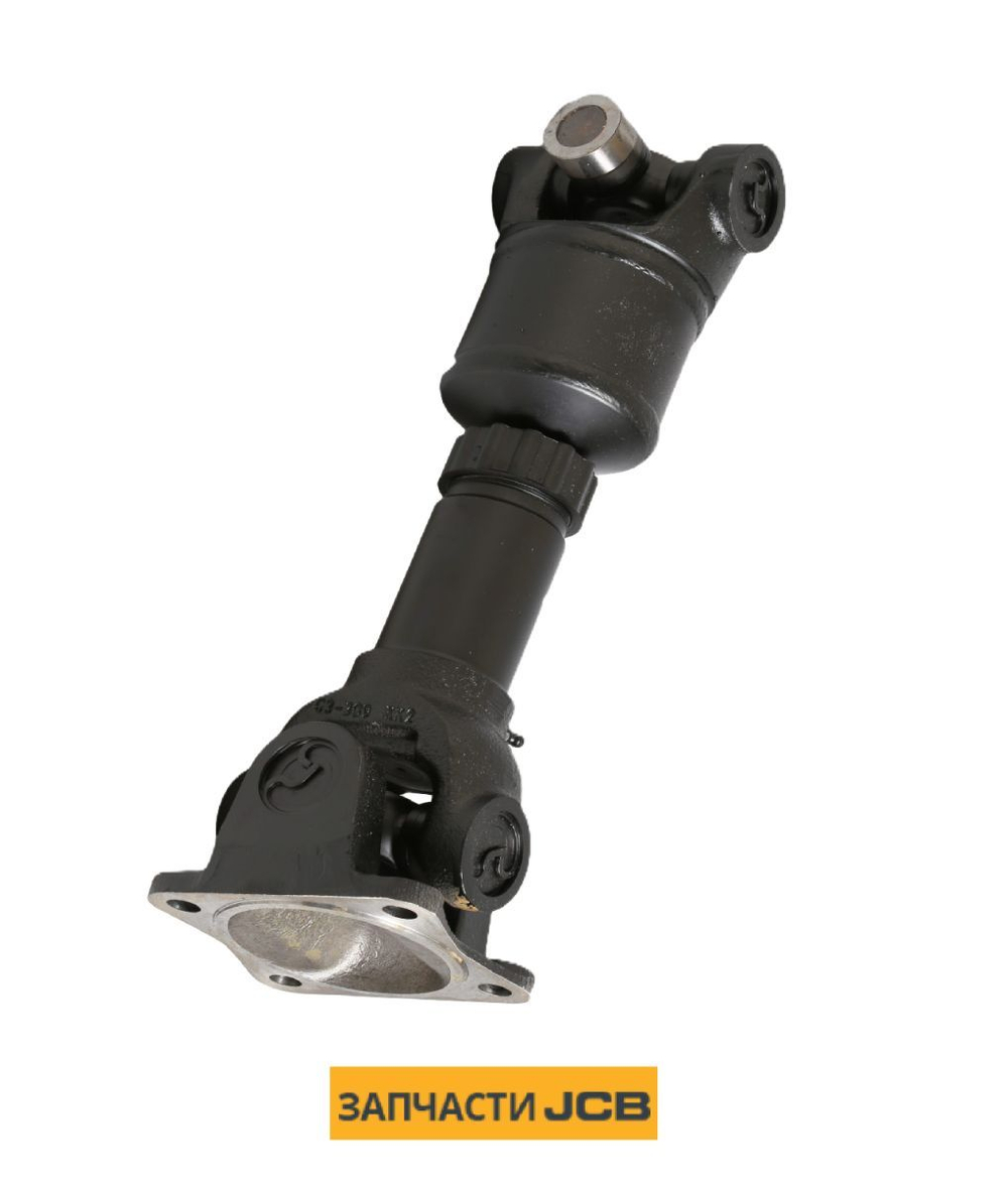 Кардан задний JCB 914/60268