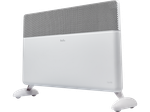 Конвектор электрический Ballu Apollo BEC/AT-1500-4I с Wi-Fi и шасси