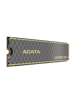A-DATA SSD 1TB LEGEND 860 PCI-E 4.0x4, SLEG-860-1000GCS