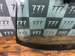 Стекло лобовое с обогревом Skoda Karoq 17-нв Б/У Оригинал 57R845011C