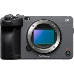 Цифровая фотокамера Sony ILME-FX3A