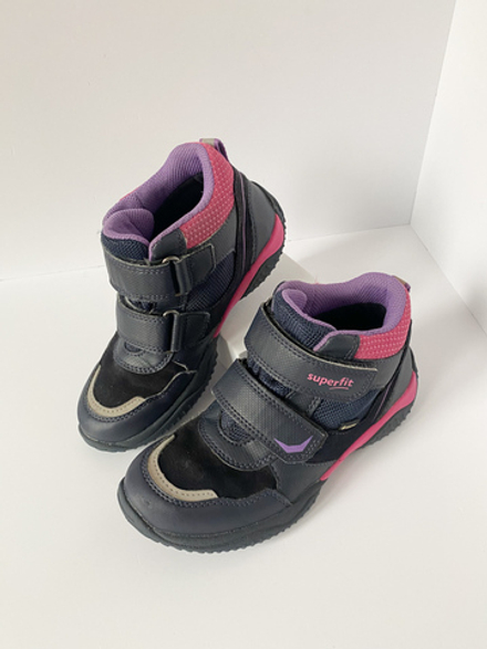 Кроссовки Superfit, 31,5