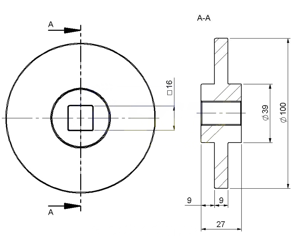 АН020-122