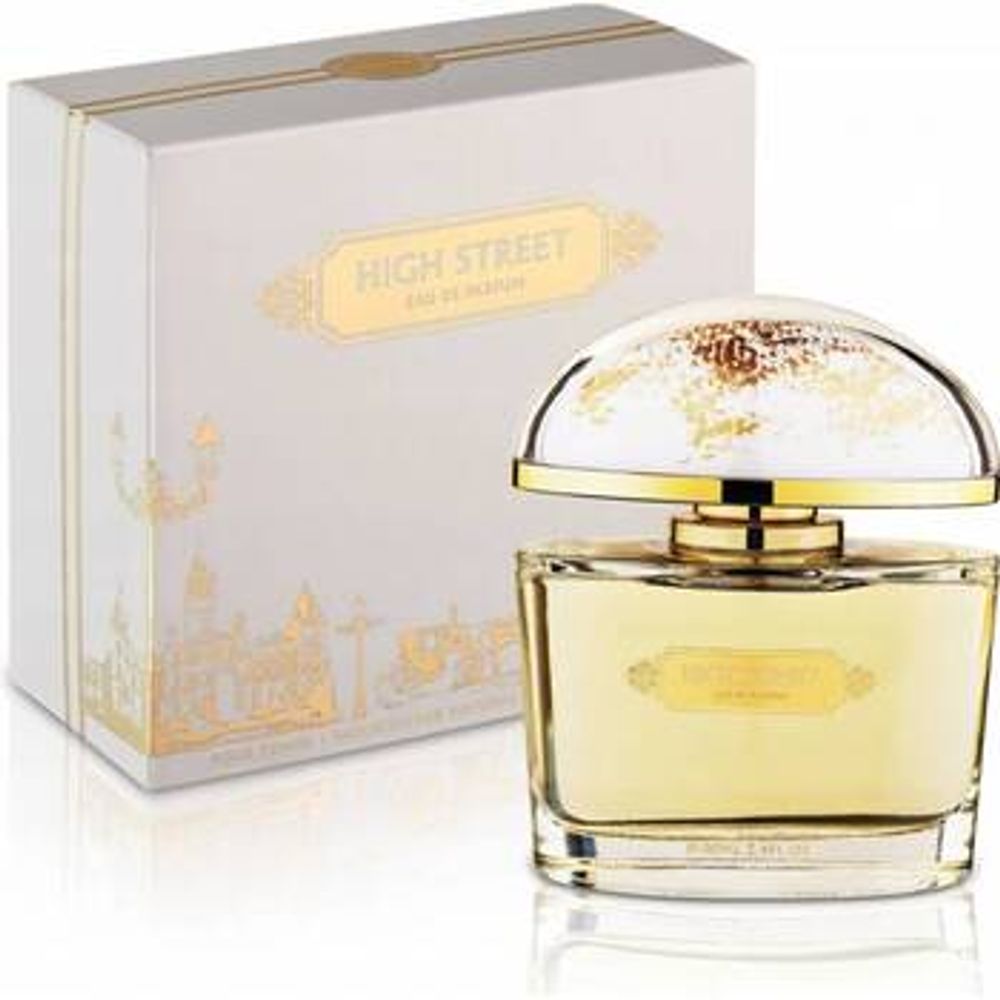 Armaf High Street EDP 100ml Armaf High Street EDP 100ml