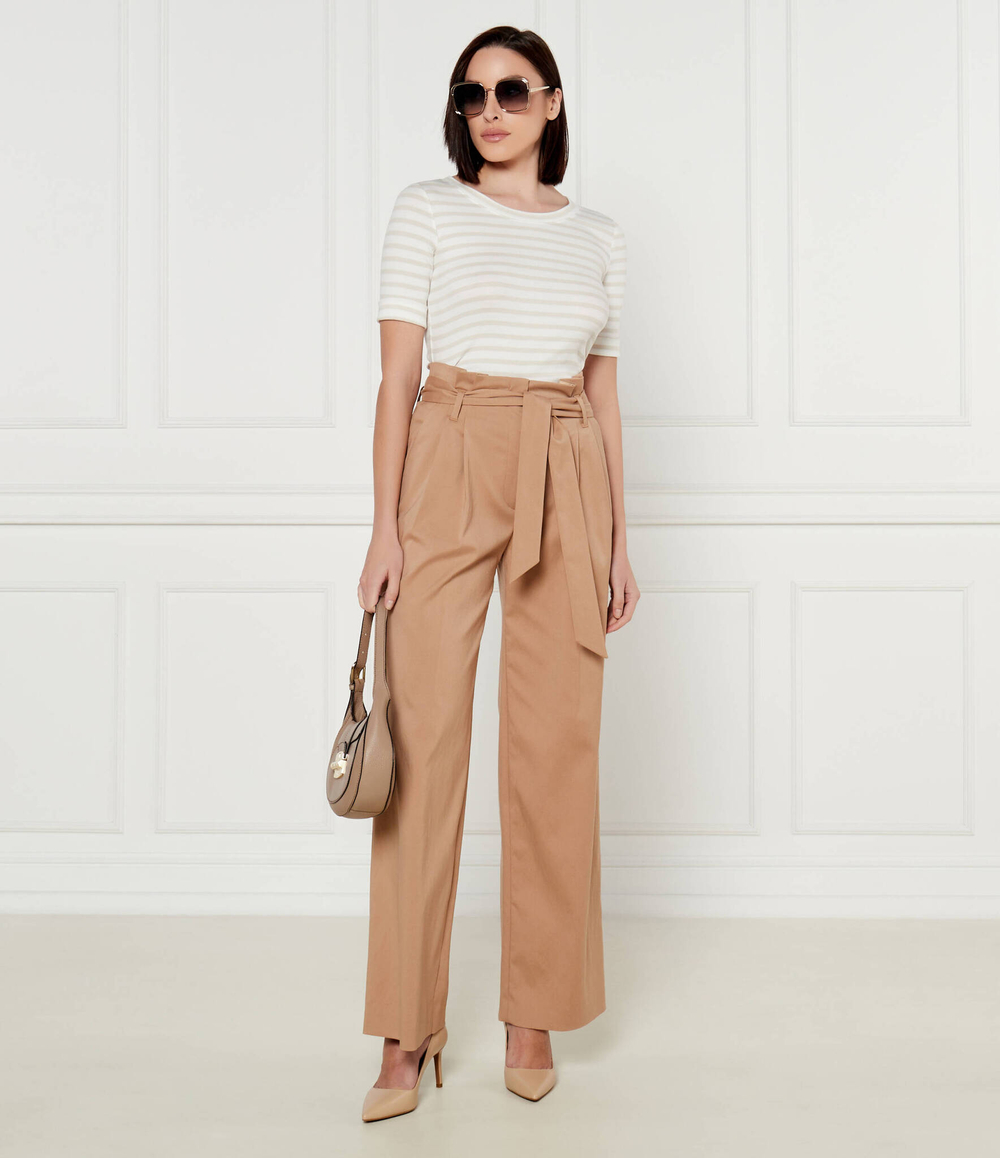 Блузка Marc Cain - бежевый(YA 48.09 J90)