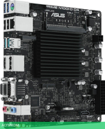 Материнская плата ASUS Prime N100I-D D4-CSM (90MB1F70-M0EAYC)