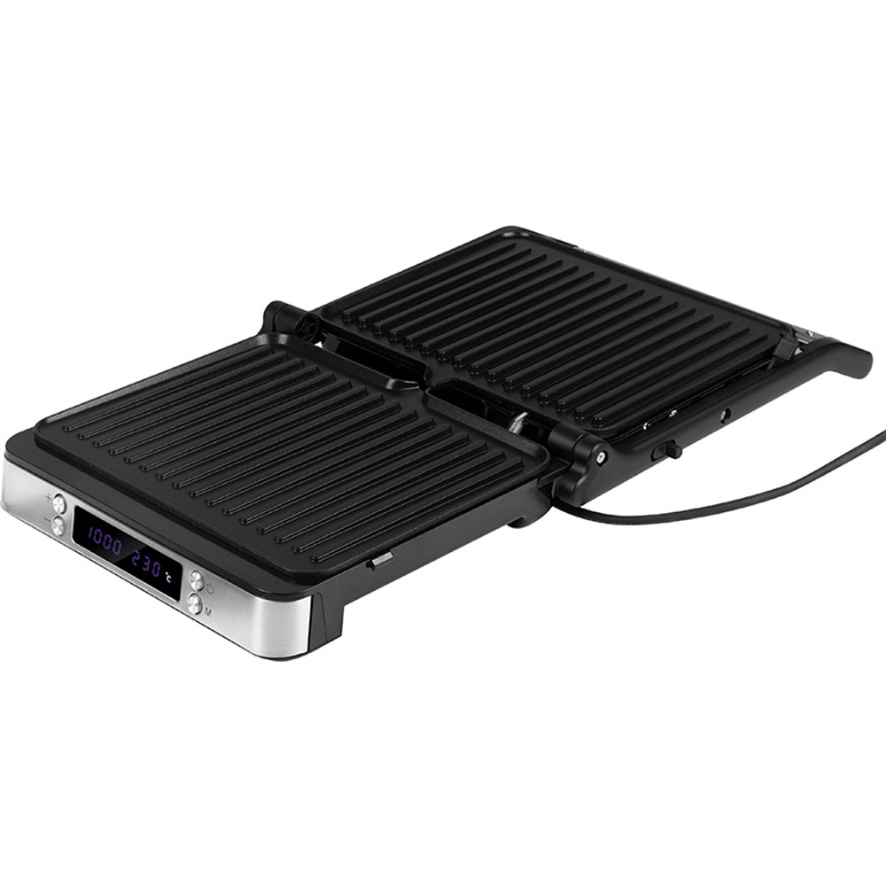 Гриль-пресс LEONORD LE-17701E (111136)