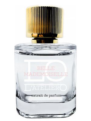 L'Ateliero Belle Mademoiselle