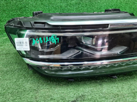 Фара правая VW Tiguan 2 (2016-2020) Full LED