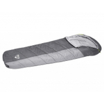 Спальный мешок кокон, 230х80х55 см, 2 сл, ПЭ, холлофайбер, Bestway, шт