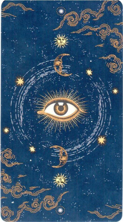 Таро. Классические карты