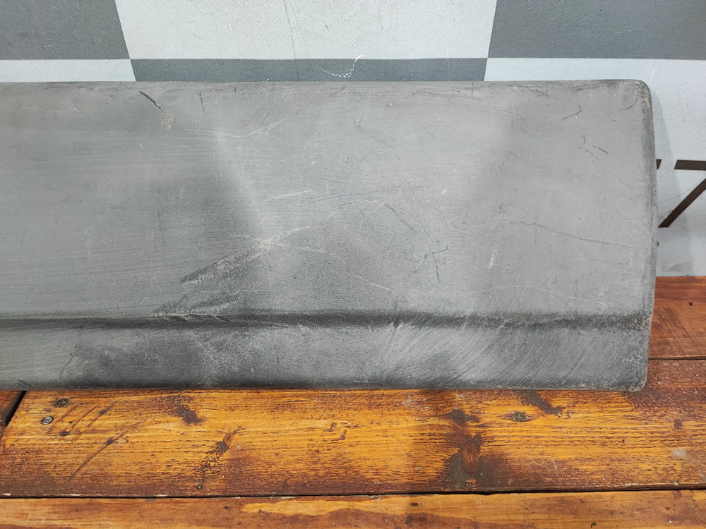 Молдинг двери задней левой Jumper, Ducato 02-06 Б/У Оригинал 1308135070