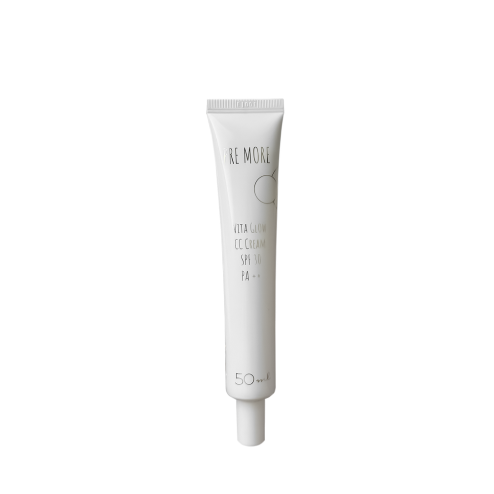 Тон Pre More Vita Glow CC Cream SPF30 PA++ 50 мл