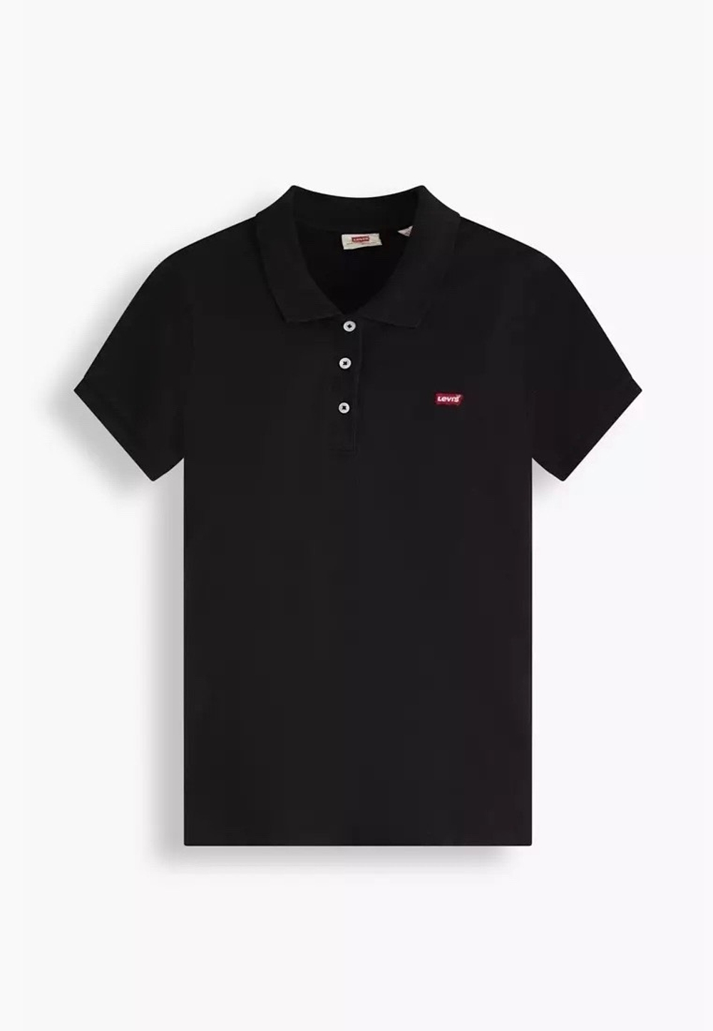 LEVI S SLIM POLO BLACKS 52599 0046 Ashop.ru