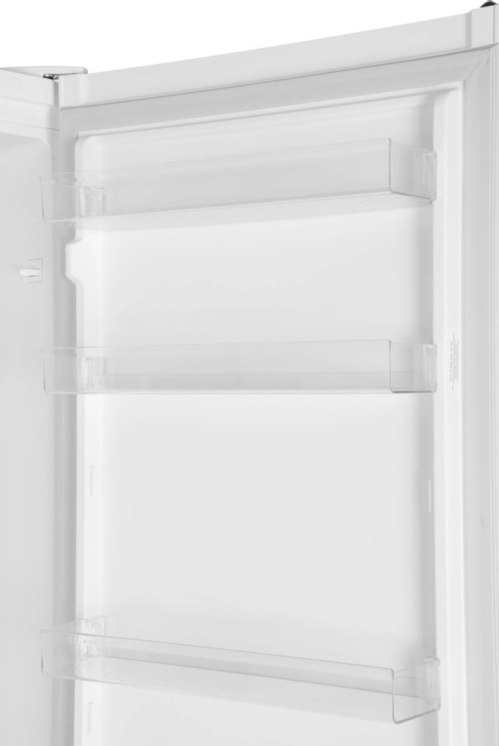 Холодильник двухкамерный Beko B1RCSK332W белый