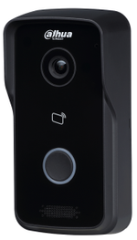 DHI-VTO2111D-P-S3 Вызывная панель IP-домофона