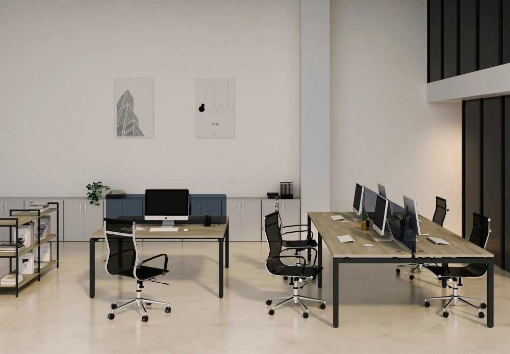 Шкаф средний (задняя стенка ЛДСП) АВАНС (AVANCE)