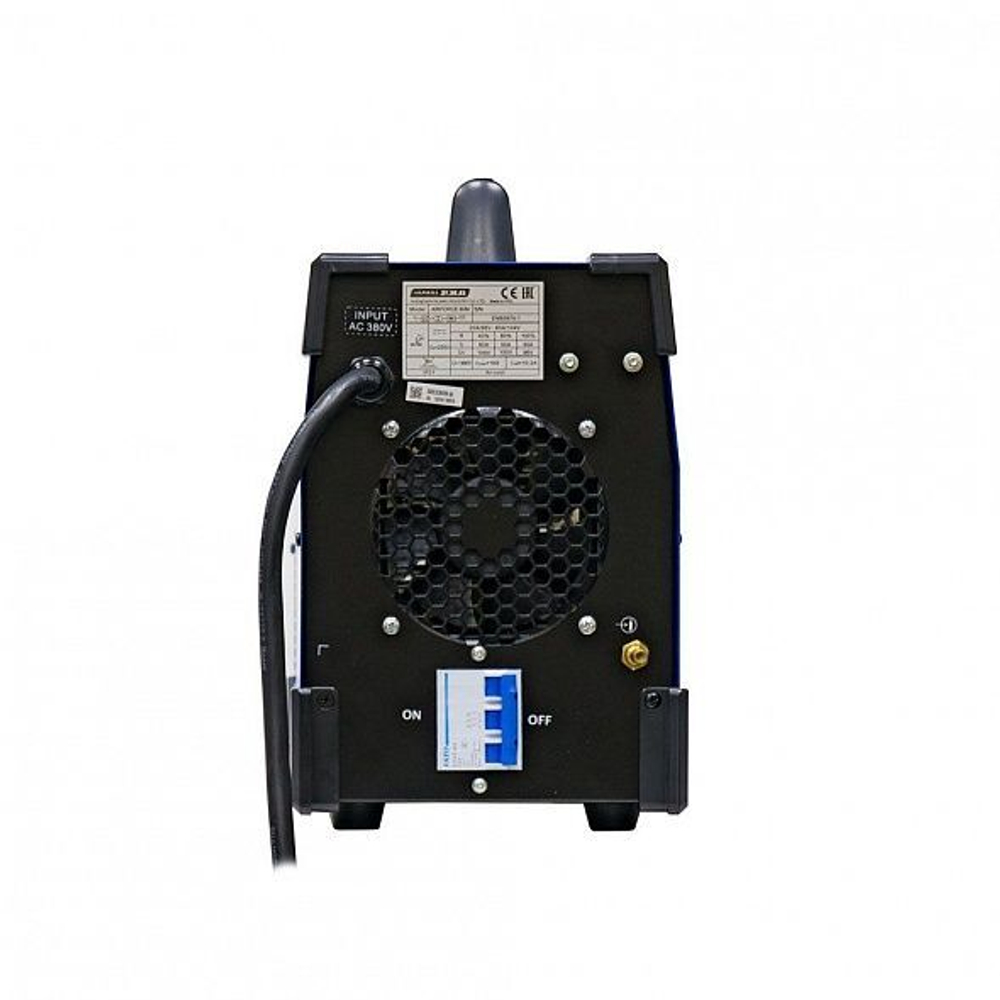 Аппарат плазменной резки AIRFORCE 60М