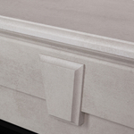 Каминокомплект Real Flame Kellie 36 WT-715 с очагом Joker 36