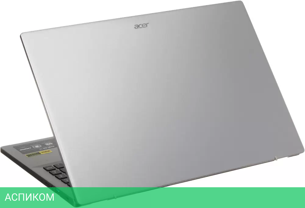 Ноутбук Acer Swift Go 16 SFG16-71-549T NX.KM4CD.008