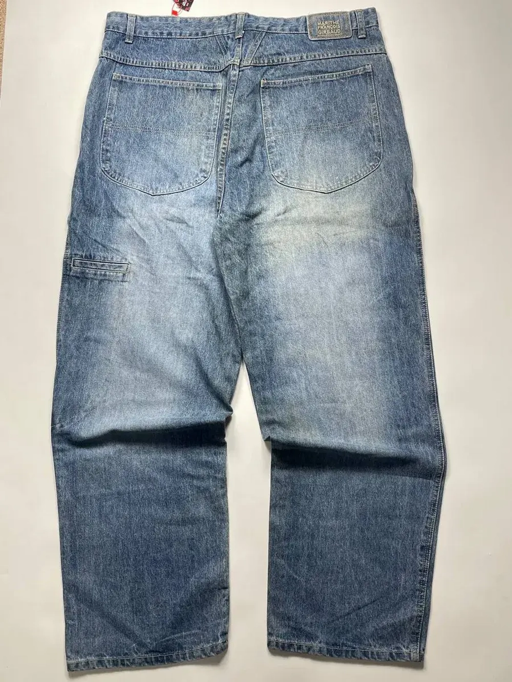 Джинсы от Savitar Ecko South pole True religion Jnco