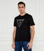 Футболка MIDWAY GUESS ACTIVE - черный(Z5RI03 I3Z14)