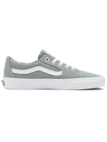 Vans SK8 Low Smell The Flowers 'White Grey'