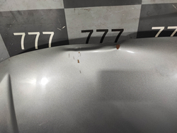 Капот Exeed LX 19-нв Б/У Оригинал 509000117AADYJ