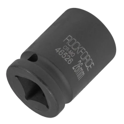 Головка ударная 3/4'', 26мм (6гр) RockForce RF-46526