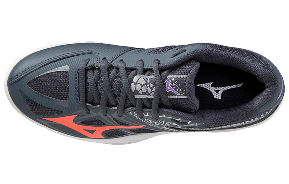 Mizuno Thunder Blade 2 "Blue"