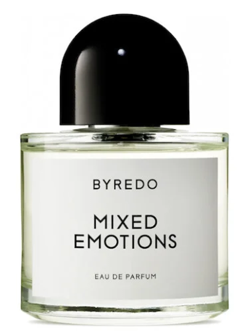 BYREDO Mixed Emotions