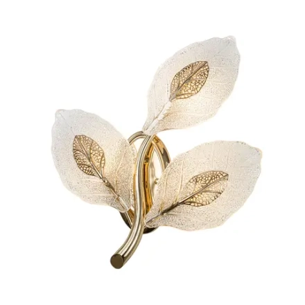 Настенный светильник Modestyle MS.250.03 GD