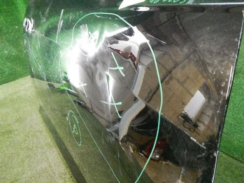 Дверь передняя правая Audi A6 5 C8 (2018-н.в.)