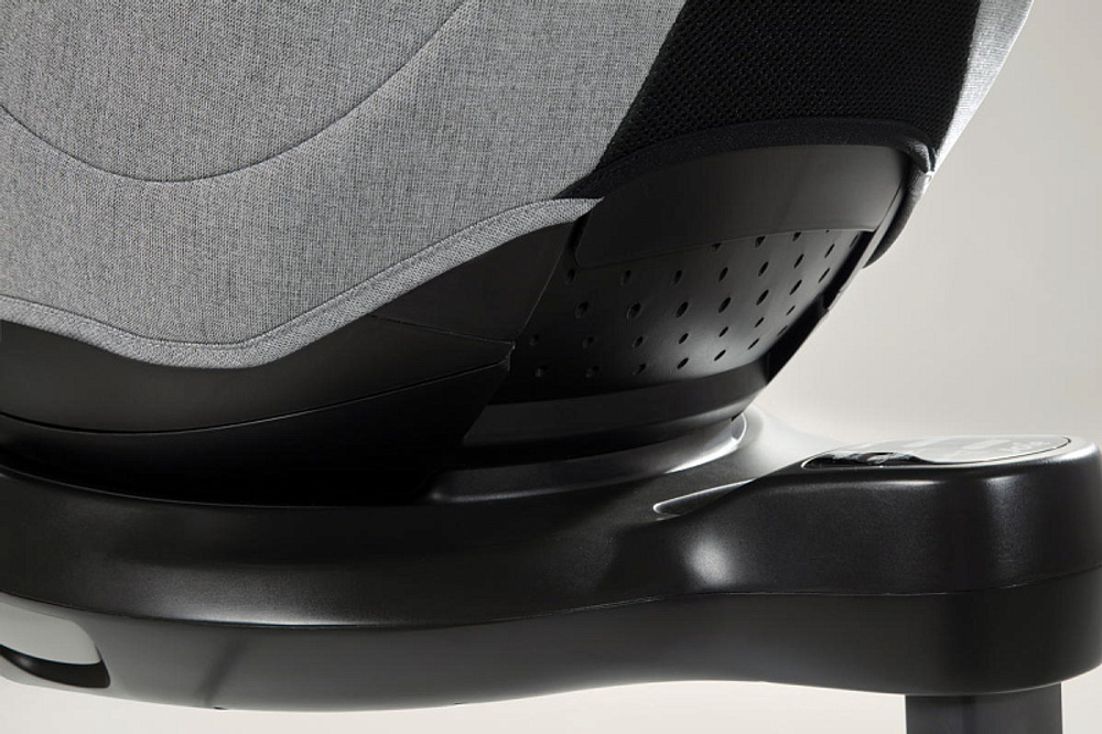 Автокресло Joie I-Harbour без базы Carbon