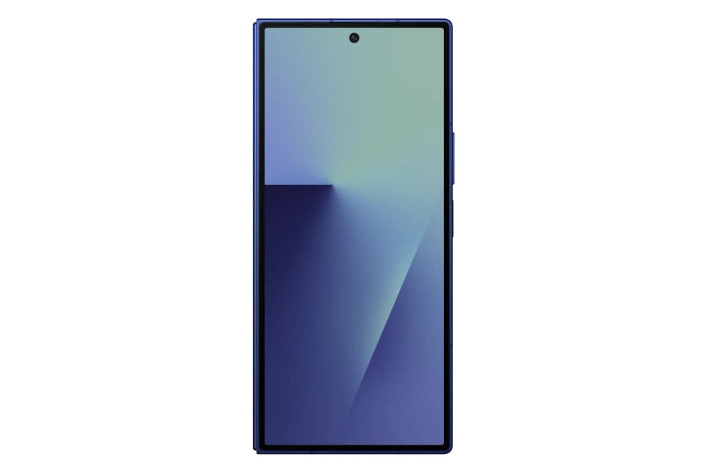 Samsung Galaxy Z-Fold 7