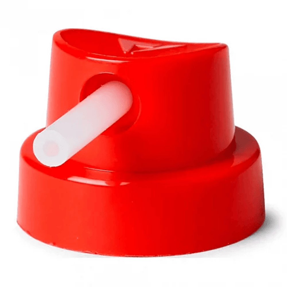 Cap Needle Red красный с трубкой Cap Needle Red красный с трубкой