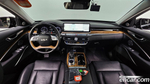 Kia The New K9 (Quoris/K900) 2 Generation 3.8 GDI AWD (09.2022)