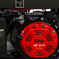 FUBAG BS 3300 бензиновый генератор 431247