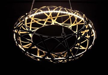 Chandelier BODNER chandeliers 01-12