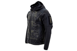 CARINTHIA G-LOFT® ISG 2.0 Jacket - Multicam Black
