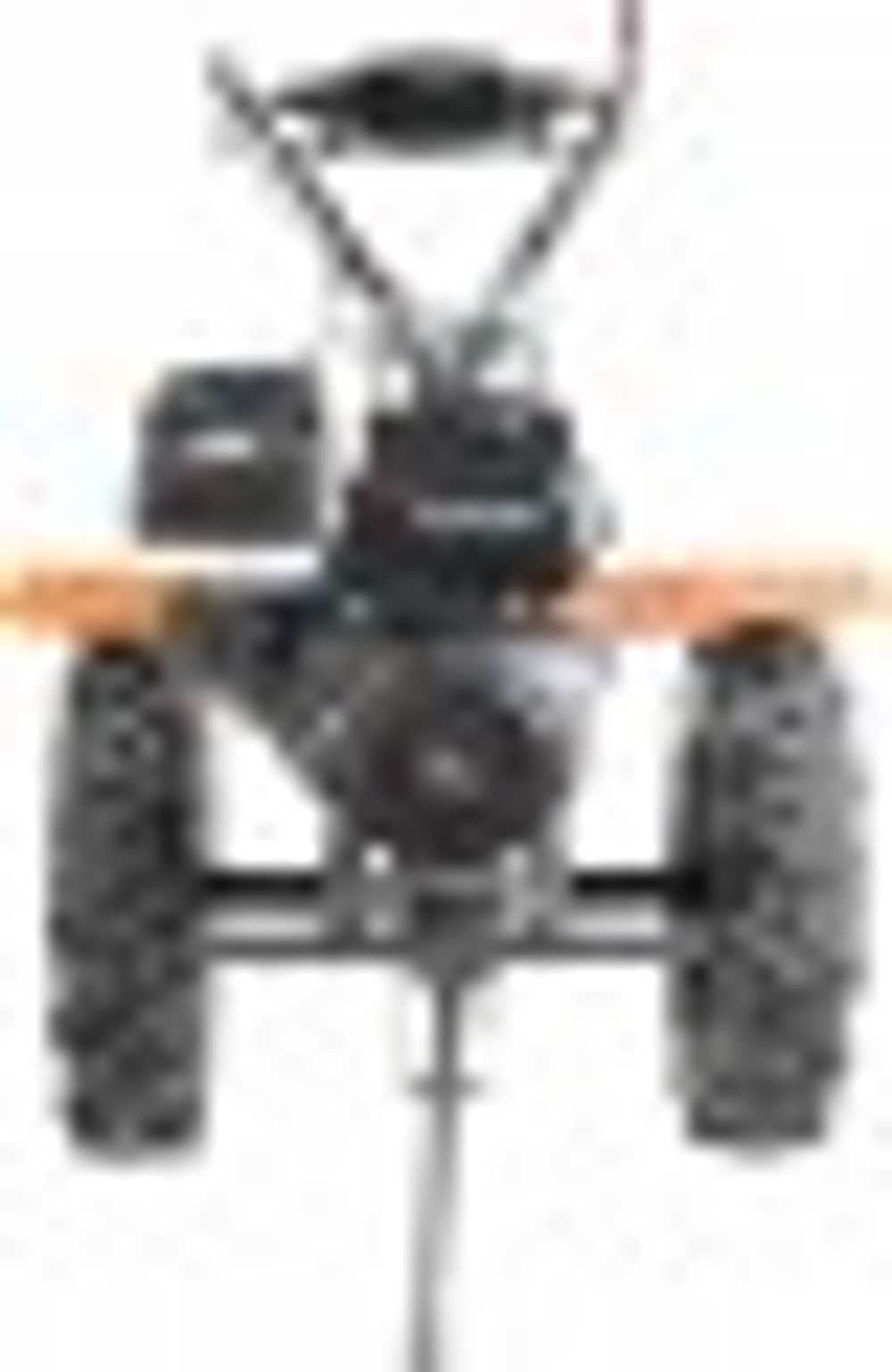 Мотоблок 15 л.с. PATRIOT Nevada 15 440106504